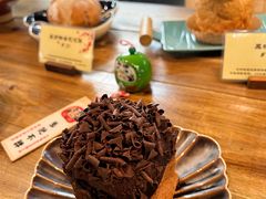 -Let's Taipei 非常烘焙(太古里店)