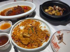 -稻香饭店(IFS国金中心店)