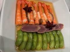 -锦楼·臻选新杭帮(正大广场店)