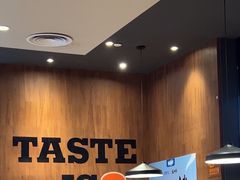 -汉堡王(徐汇绿地缤纷店)