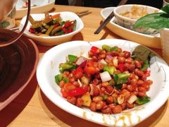 -额尔敦传统涮火锅·烧烤(鑫源山庄店)