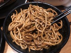 热干面-莲餐厅·湖北菜·藕汤是头牌(愚园路店)