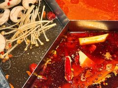 -红鼎坊·老成都火锅(新南门店)
