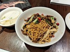 -寻裕记·现炒浇头面(人民广场店)