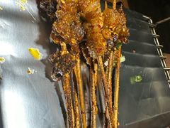 -李不管把把烧(火车南站店)