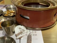 -西塔老太太泥炉烤肉(双井店)