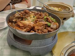 -红楼饭店(孙村店)
