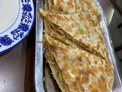-牛街老爆肚满(牡丹园店)