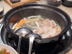 -同仁四季椰子鸡(福田东园总店)