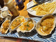 -鸟泉居酒屋·烧鸟·酒馆(百子湾店)