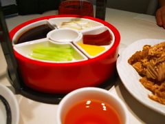 -京鸭棠中餐厅(唐人店)