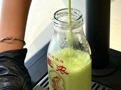 -鹤茶野所(上海首店)