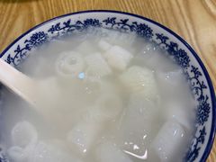 姜薯糖水-黄记潮汕甜汤(贝底田坊店)