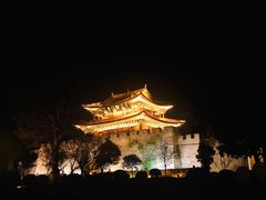 -大理洱海
