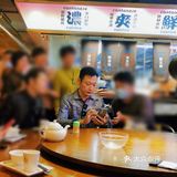 啫神｜啫煲界之神⁉️好吃好惊喜‼️偶遇大湾区大宇哥‼️