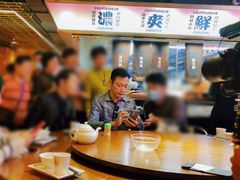 -啫神·广州地标美食(北京路店)