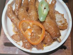 -粤点越有·茶点·粤菜(樵岭国际店)