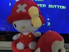 -天天玩X秋葉原日系动漫游戏中心
