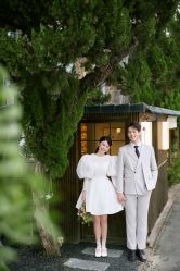 -全城热恋璀璨婚纱摄影