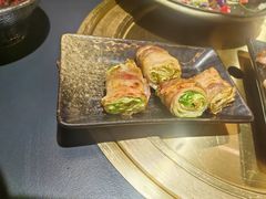 -無二炙坊·和牛烧肉(大钟寺1733店)