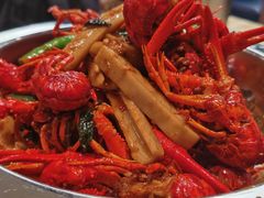 -聚味瞿记·龙虾堂(咸嘉湖店)
