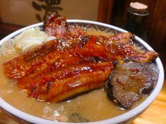 -老龙亭拉面店