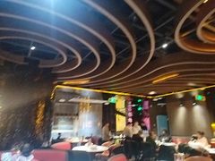 -喜庭海鲜自助(北辰三角洲北辰荟店)