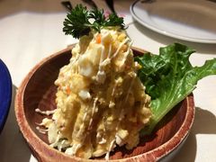 俄式拌香鸡-俄士厨房(时代天街店)