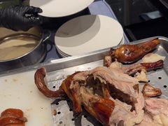 -一方渔歌蒸汽海鲜自助(文化路万达广场店)