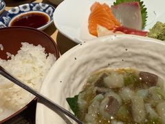-小山日本料理(太古汇店)