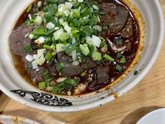 血旺-杨三孃跷脚牛肉(清凤时代店)