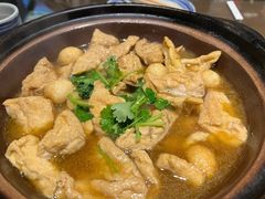 -张大嘴菜馆(庞各庄店)
