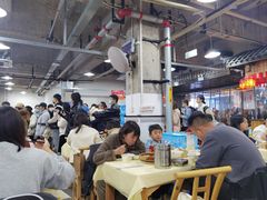 -笨罗卜浏阳菜馆(太平街店)