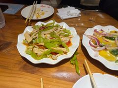 -老狼大盘鸡(祭城店)