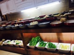 -集草轩·重庆麻辣烤鱼(西湖道店)