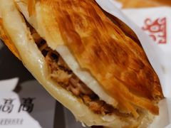 -鼎高高陕西美食(龙德广场店)