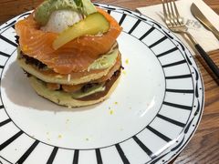 -AFS Cafe & Canteen(闽江二路店)