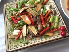 -海门渔村老厨子(海门渔村美食街店)