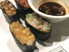 -圣琼美食百汇自助餐(白云万达店)