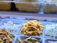 -北大家园食堂