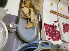 -荣叔港式沙嗲牛肉火锅(正佳潮流店)