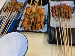 -湘江大码头·龙虾馆(渔人码头一店)