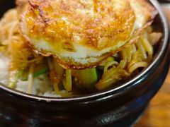 -炸鸡情侣韩式料理(中央大街店)