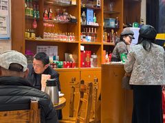 -金利来酒家(劳动西路店)