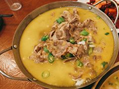 -金陵后厨·南京菜(新街口秣陵路店)