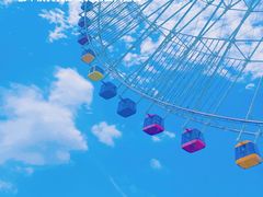 -南昌之星摩天轮