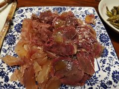 -潘佳驴肉(天齐庙北门店)