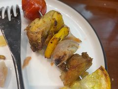 -haxnbauer海森堡德国餐厅(深圳coco店)