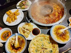 -巴蜀大宅门火锅(北大街店)