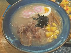 -深蓝金枪·深海鱼刺身(香洲店)